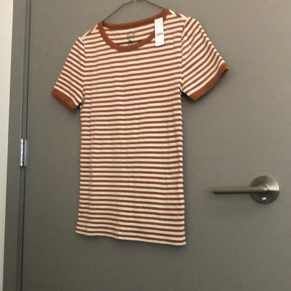 J. Crew Perfect Fit Tshirt